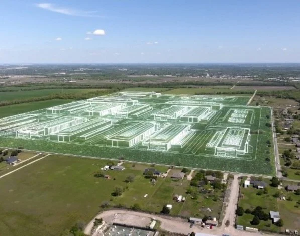 DAP | Developing AI Power - Hyperscale Data Center Infrastructure